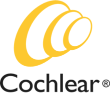 Cochlear Logo