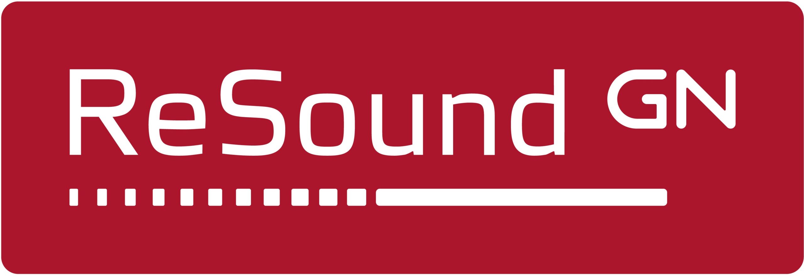 ReSound Logo