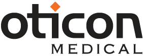 Oticon Logo