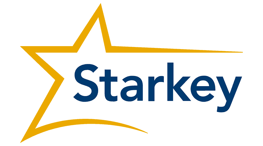 Starkey Logo