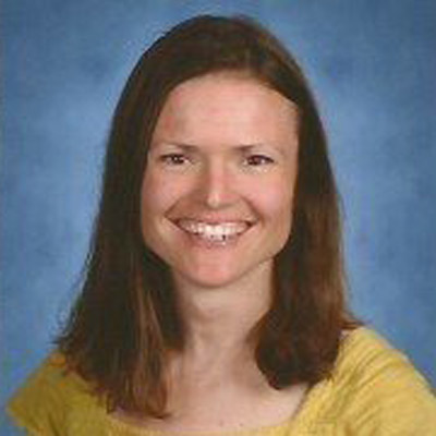 Audrey Adams - Potomac River Clinic